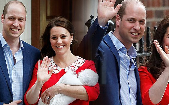 Specjalista od czytania z ruchu warg ujawnia TAJEMNICZĄ rozmowę Kate i Williama