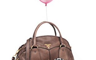 Chcecie zdobyć torebkę Prady?