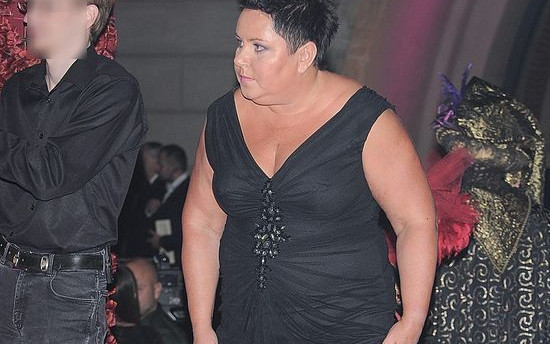 Dorota Wellman – galeria zdjęć