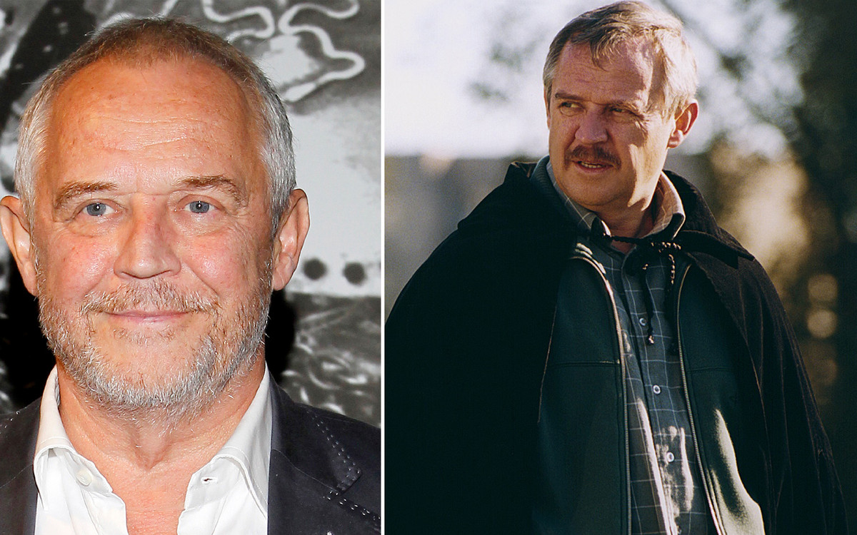 Marek Kondrat po 16 latach powraca do aktorstwa! Będzie dzielił scenę z Grzegorzem Turnau