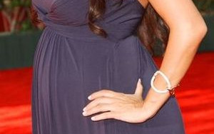 Kourtney będzie mieć synka