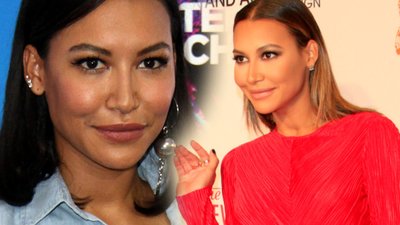 Naya Rivera ARESZTOWANA za przemoc domową