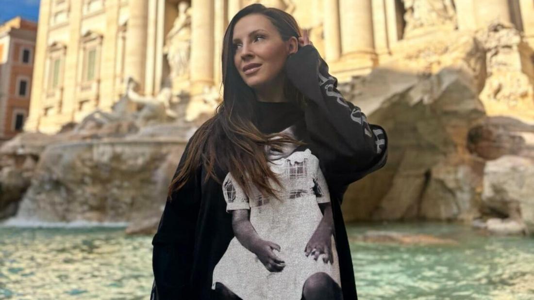 Dominika Serowska fot. Instagram