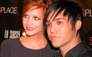 Najnowsze zdjęcia Ashlee Simpson