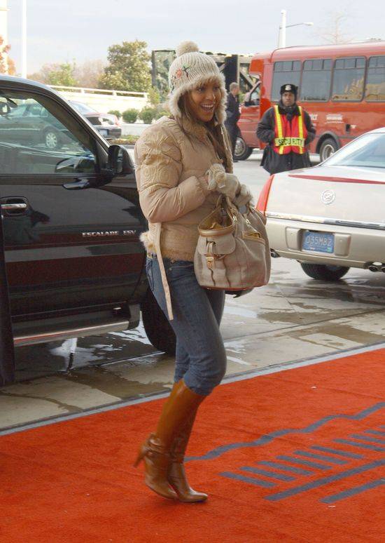 Zanim wizerunkiem Beyonce zajęli się profesjonaliści