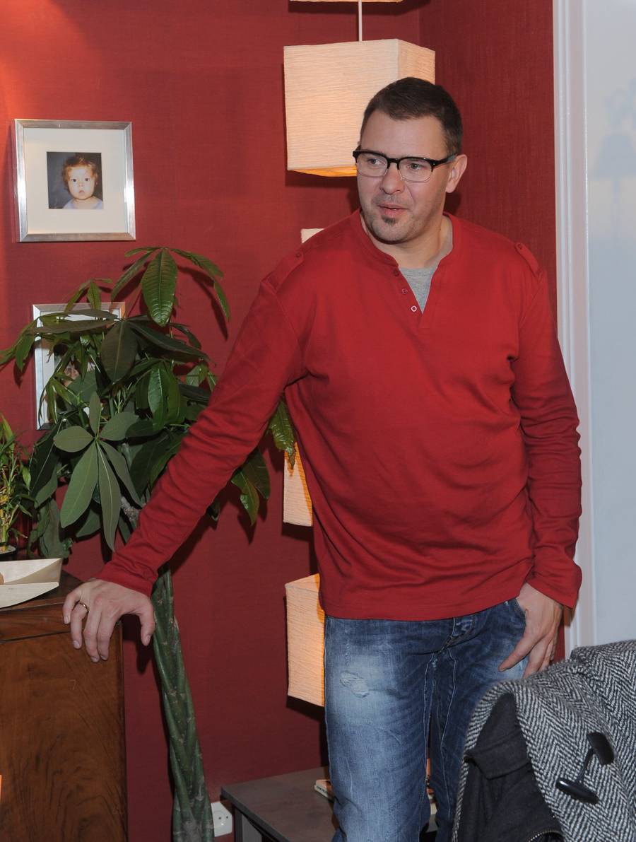 Tomasz Karolak fot. KAPiF