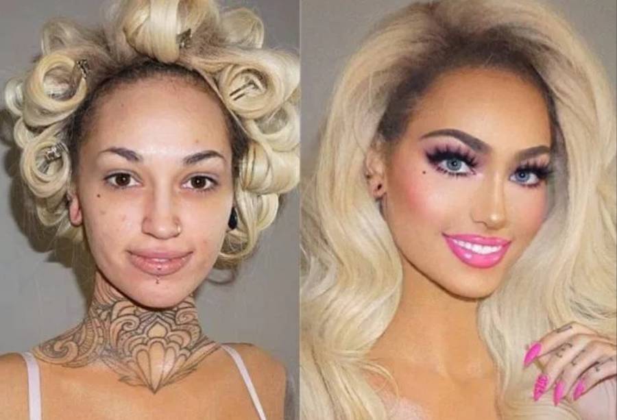 SZOK! Takie CUDA mogą zdziałać apki – byłaś przeciętna, jesteś BOGINIĄ!