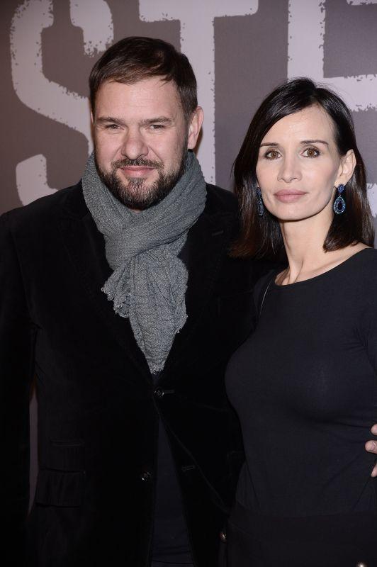 Viola Kołakowska i Tomasz Karolak, fot. KAPiF