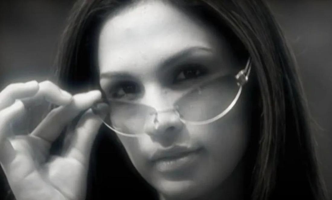 Miriam Rivera, fot. kadr z filmu "Miriam: Death of a Reality Star"