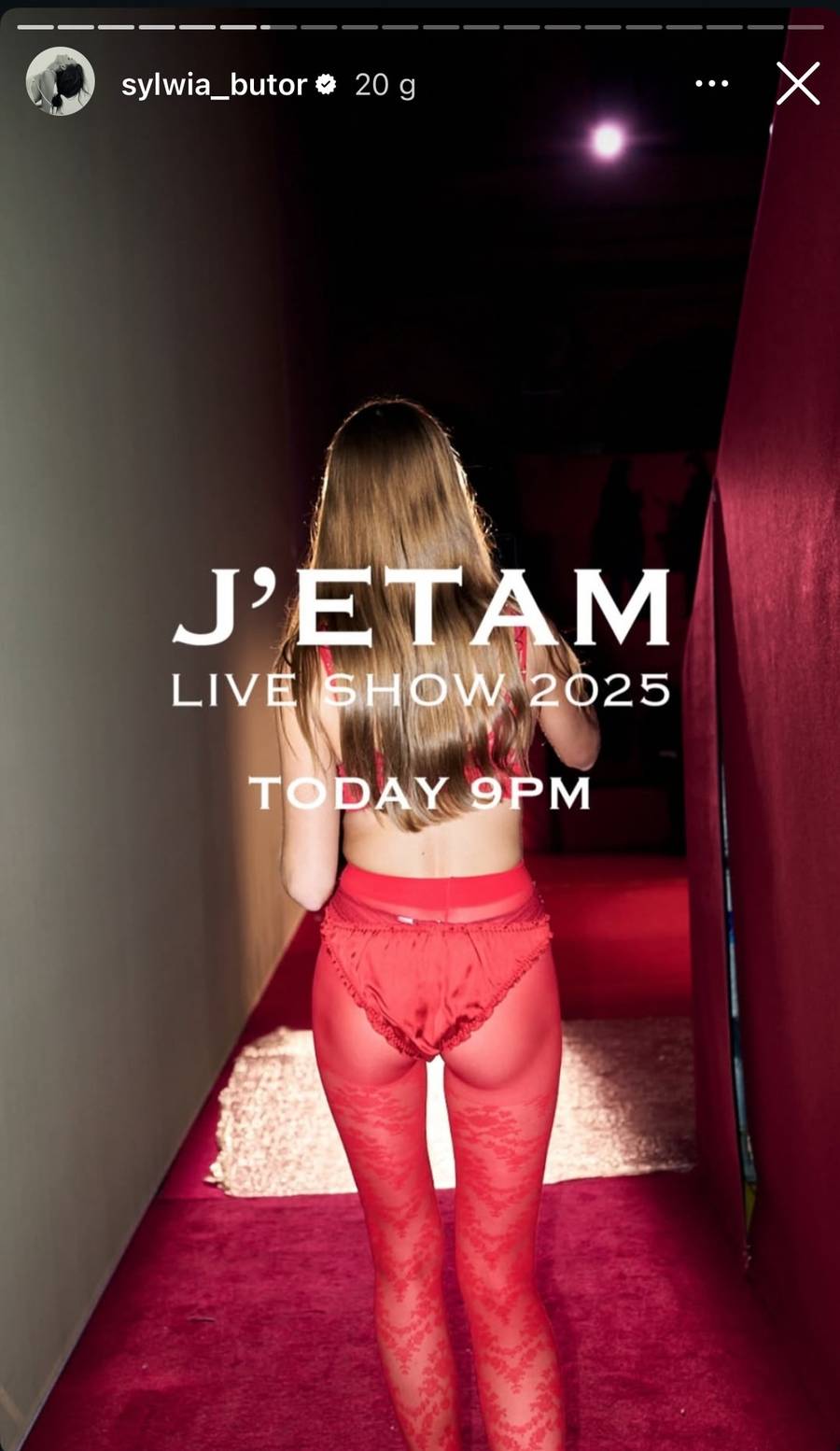 Sylwia Butor podbija Paryski Fashion Week! Polska modelka oczarowała stolicę mody