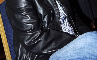 Janson czuje się winny kalectwa Kuszyńskiej