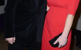 Richardson: To ciąża słonia! [VIDEO]