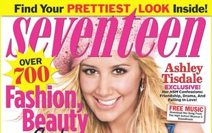 Nastolatki nie chcą już oglądać Photoshopa na okładkach