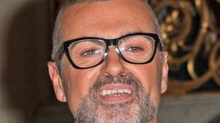 George Michael wychodzi ze szpitala!