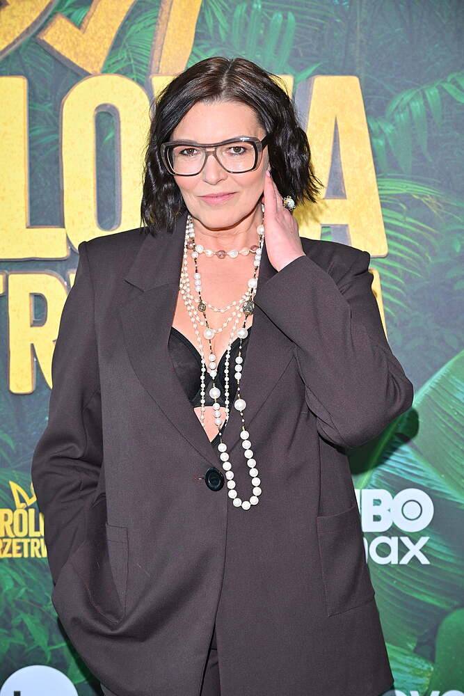 Ilona Felicjańska, fot. KAPiF