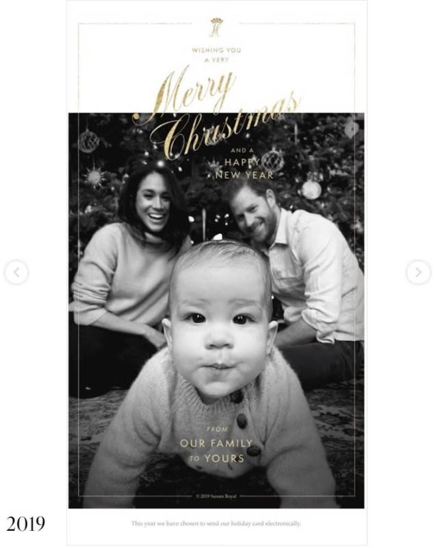 Książę Harry i księżna Meghan/Instagram/dukeandduchessofsussexdaily/fot. Janina Gavankar.