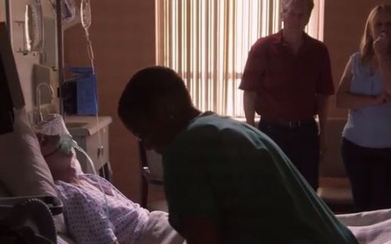 Był coraz słabszy. Okazało się, że to pasożyty wywołały STRASZNĄ chorobę (VIDEO)