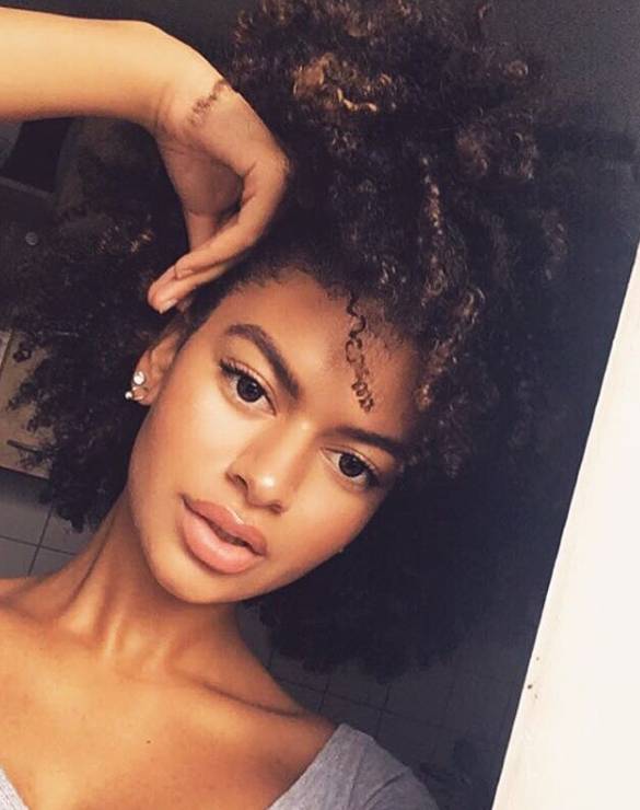 Finałowa 14-tka w Top Model na Instagramie!