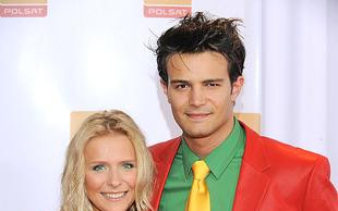 Aneta Zając jest zazdrosna