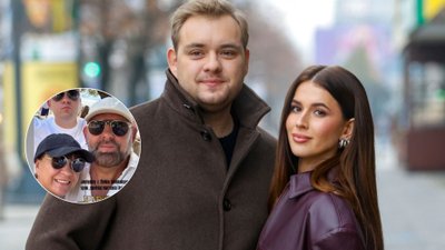 Mąż Roksany Węgiel pokazał rodziców. Kim są Anna i Rafał Mglejowie?