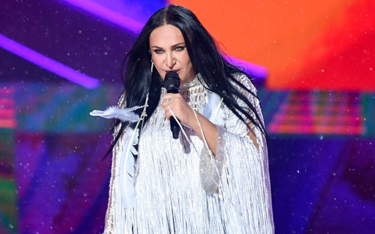 Tylko u nas! Kayah w “TzG” i jej wymagania! Tego nie zażyczyła sobie nawet Mariah Carey