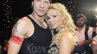 Majdan wyrzucony z Polonii Warszawa!