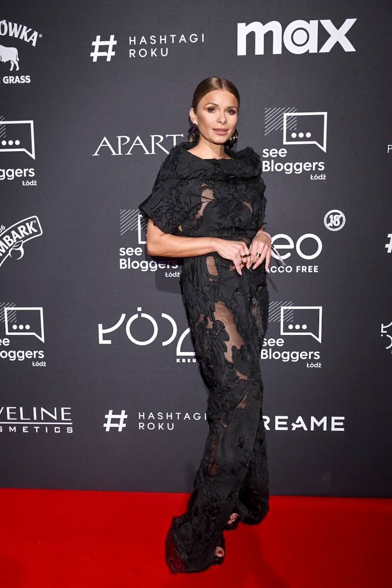 Plebiscyt #Hashtagi Roku 2025. Doda w żółtej kreacji, Roxi Węgiel w białej, a Kubicka pokazała klasę