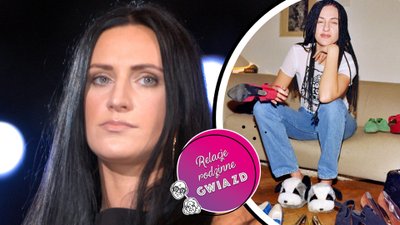 Kayah w dzieciństwie przeszła przez piekło! Ojciec uważał, że jest brzydka i nie umie śpiewać