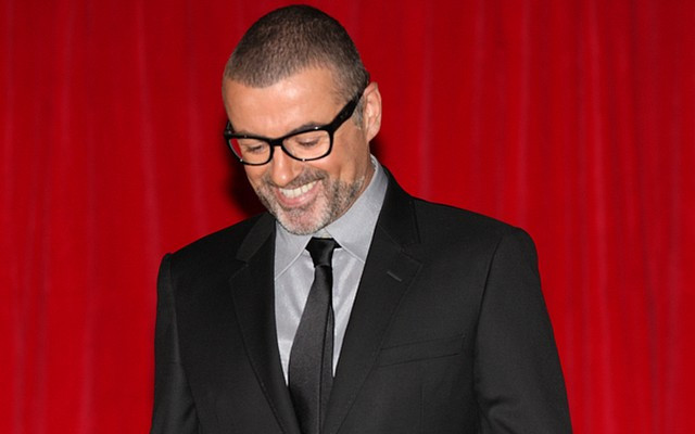 George Michael – najgorsze minęło