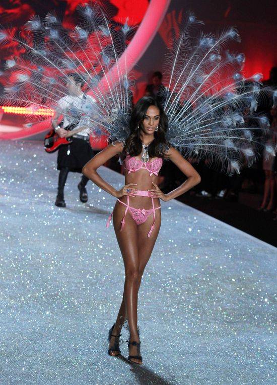 Victoria’s Secret Show 2013