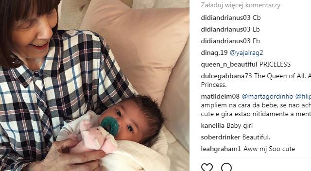 Szok! To ON jest PRAWDZIWYM ojcem Stormi?!