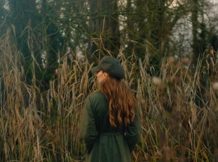 Kate nagrała przejmujące wideo w 44. urodziny, fot. Instagram