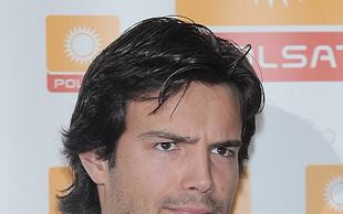 Mikołaj Krawczyk dołączył do Przyjaciółek (FOTO)