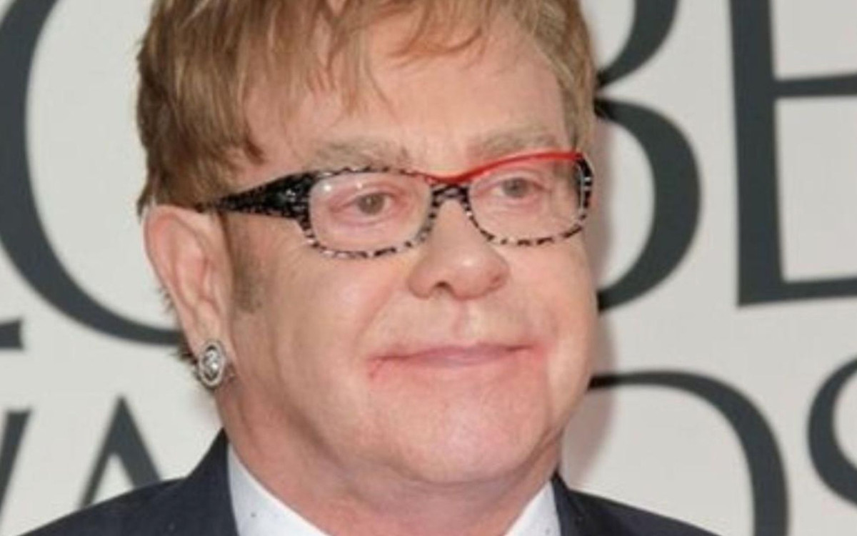 “Straciłem już prawe oko”. Elton John ma poważne problemy ze zdrowiem