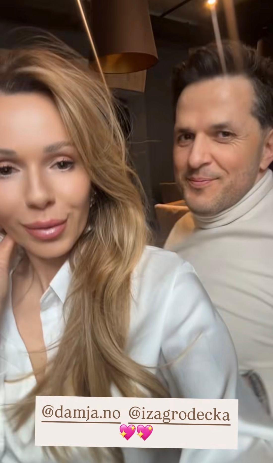 Doda, fot. Instagram