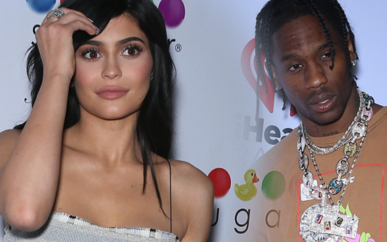 Wiemy do kogo podobna jest mała Stormi Webster!