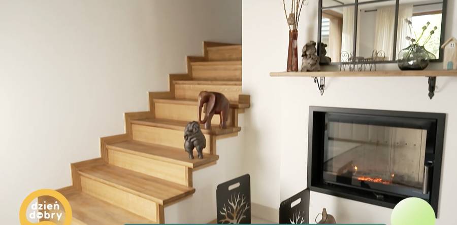 Dorota Gardias pokazała swój dom! Miejski pęd zamieniła w ciszę na wsi