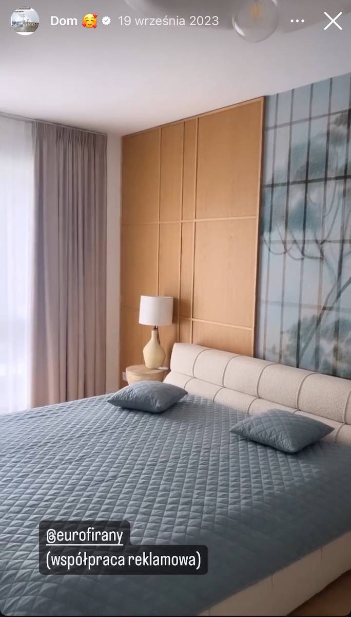 Dom Joanny Opozdy, fot.: Instagram