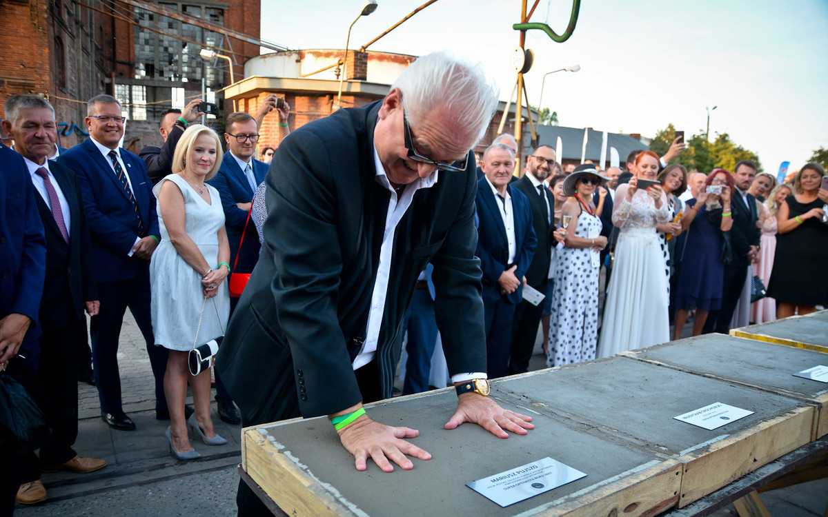 Gala Optymista Roku 2018