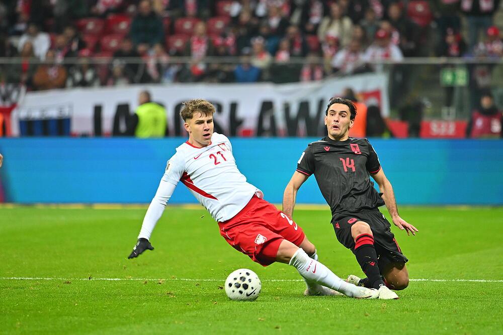 Oskar Pietuszewski, fot. KAPiF