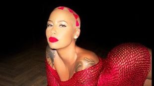 Może Kim ma duża pupę. Ale czy potrafi TAK nią poruszać?