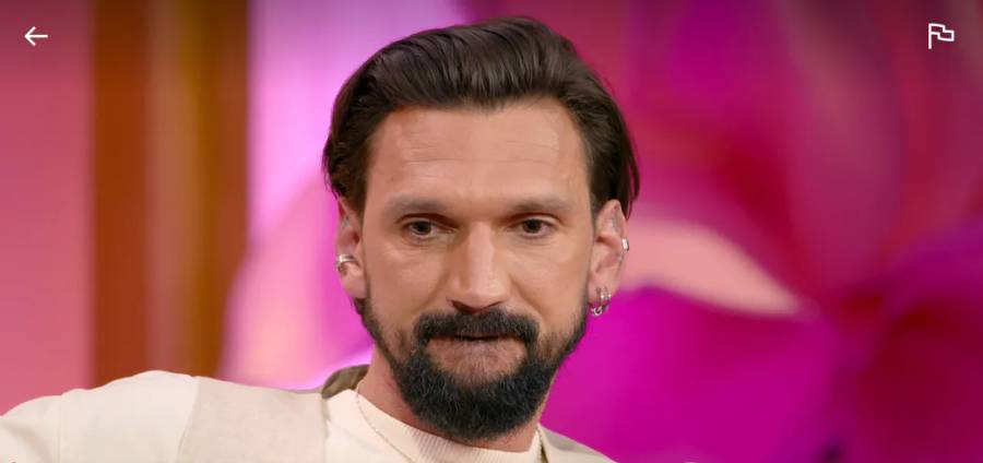 "Love is Blind: Polska" Reunion/fot. Netflix