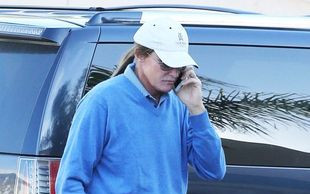 Bruce Jenner zabił sąsiadkę (FOTO)