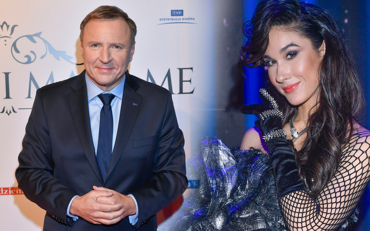 Ida Nowakowska pięknie mówi o swoim szefie!