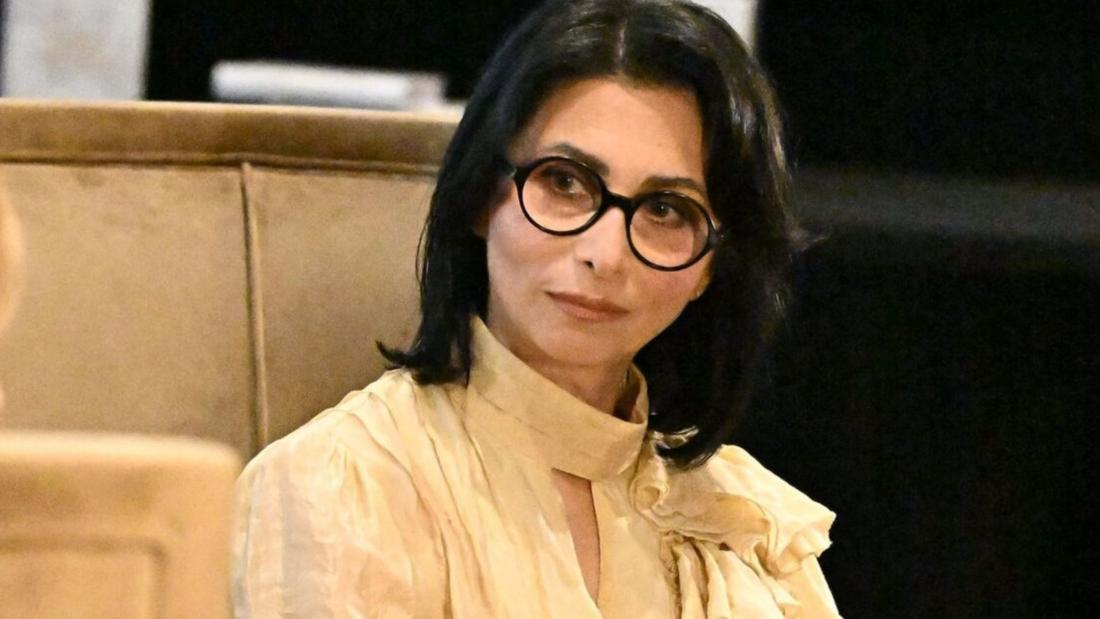 Aida Kosojan-Przybysz, fot. KAPiF