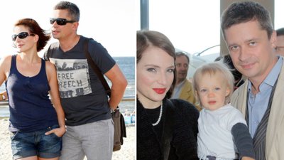 Anna Dereszowska świętuje urodziny najstarszej córki. Lena PRZEROSŁA mamę