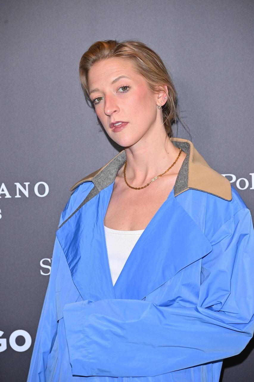 Lara Gessler, fot. KAPIF.