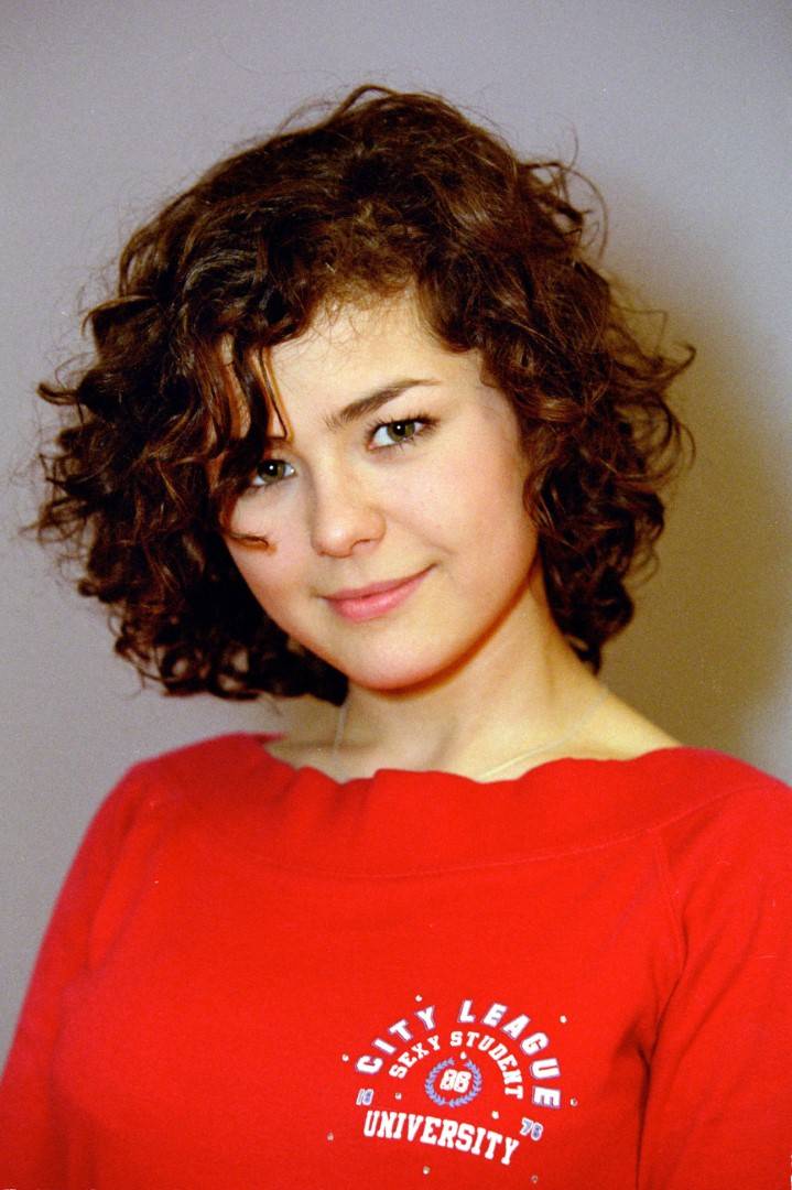 Czy Kasia Cichopek zmieniła się na przestrzeni lat? Sprawdźmy!