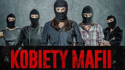 Jest pierwszy, reżyserski zwiastun „Kobiet mafii” Patryka Vegi! (VIDEO)