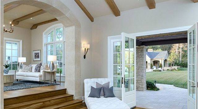 Kim i Kanye West kupili rezydencję za 20 milionów dolarów